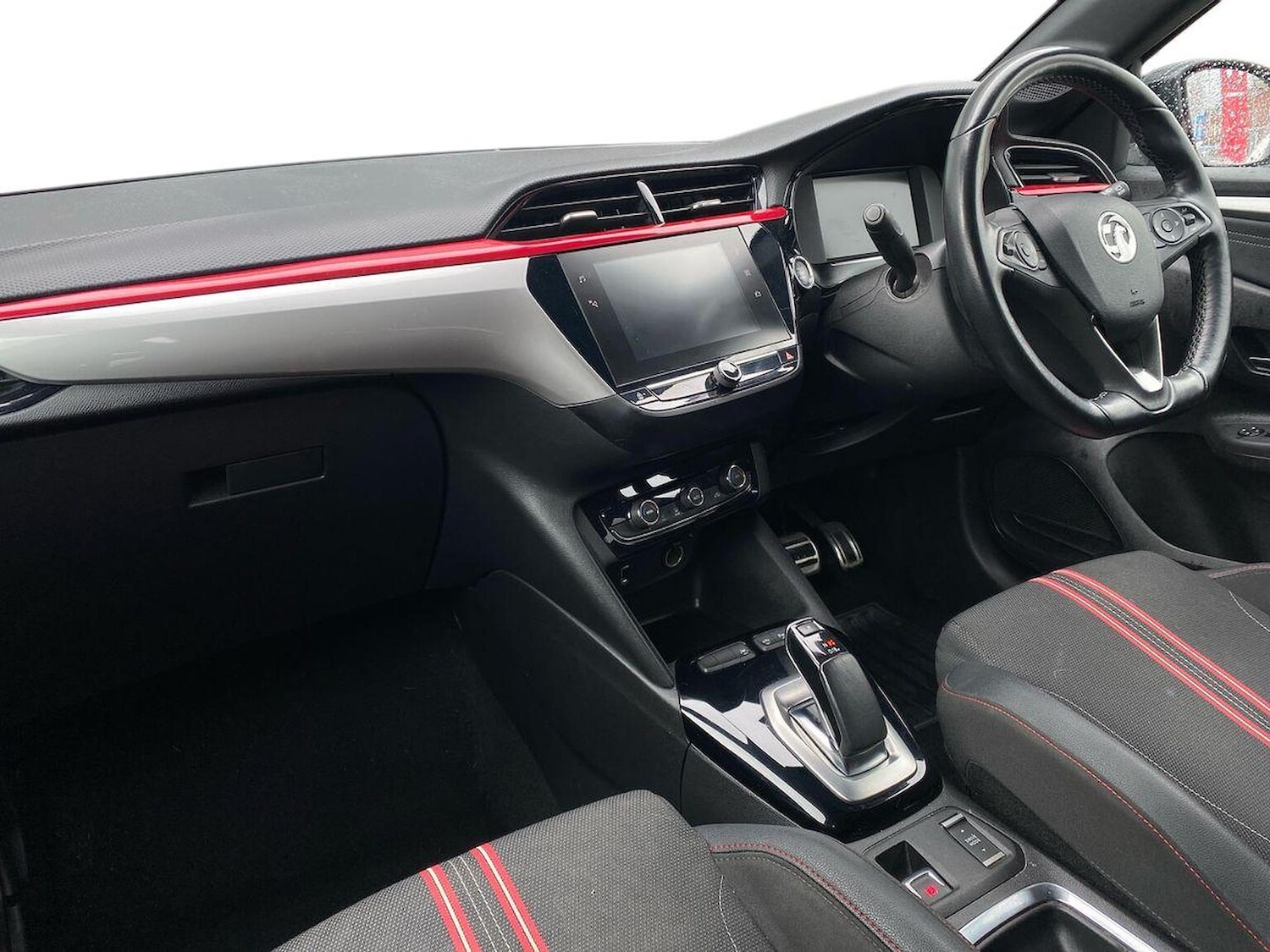 Used Vauxhall Corsa 2021 for sale - 78090972: Photo 7