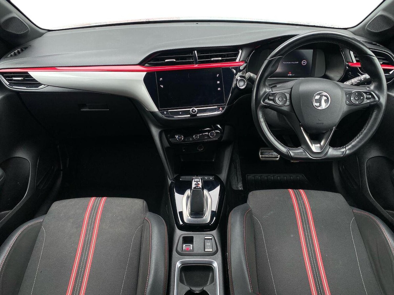 Used Vauxhall Corsa 2021 for sale - 78090972: Photo 8