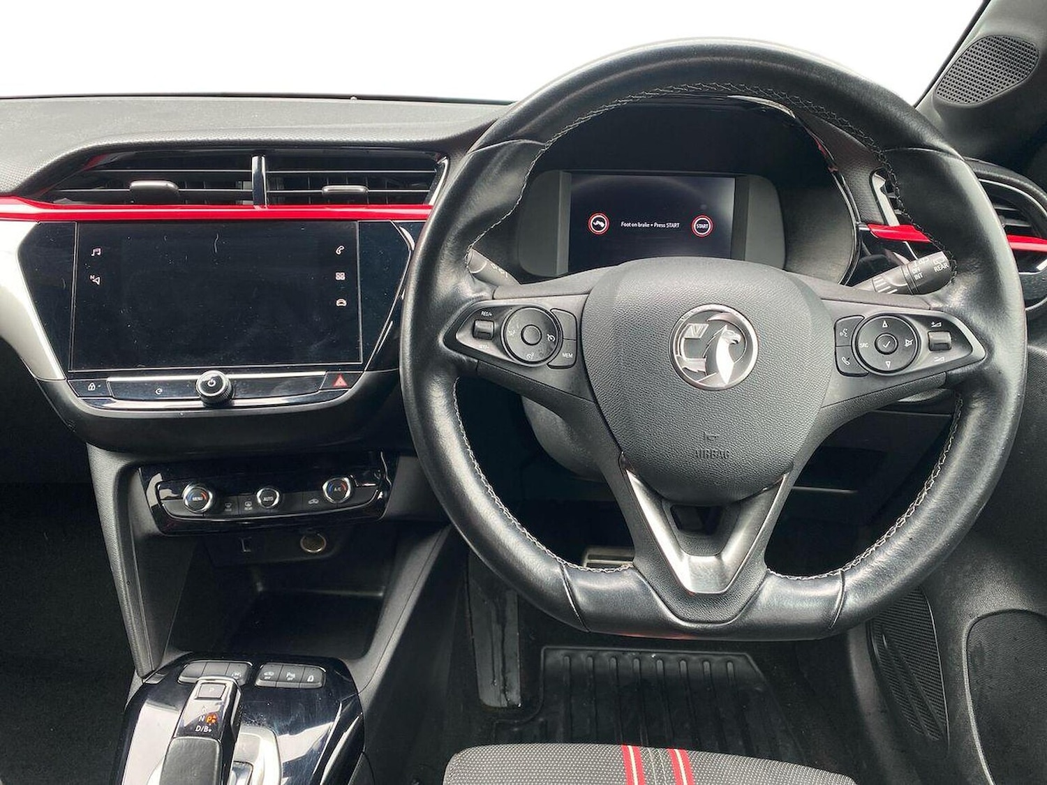 Used Vauxhall Corsa 2021 for sale - 78090972: Photo 9