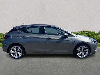 Used Vauxhall Astra 2018 for sale - 78614919: Photo