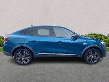 Used Renault Arkana 2022 for sale - 78614879: Photo