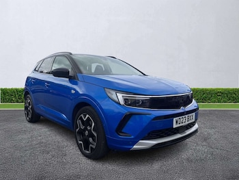 Used Vauxhall Grandland 2023 for sale - 79335459: Photo