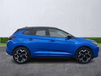 Used Vauxhall Grandland 2023 for sale - 79335459: Photo