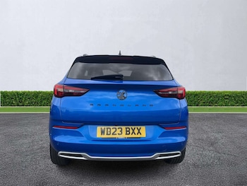 Used Vauxhall Grandland 2023 for sale - 79335459: Photo