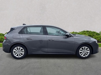 Used Vauxhall Astra 2022 for sale - 75497983: Photo