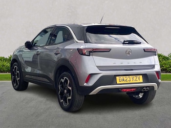 Used Vauxhall Mokka 2023 for sale - 78615099: Photo