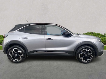 Used Vauxhall Mokka 2023 for sale - 78615099: Photo