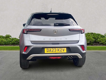 Used Vauxhall Mokka 2023 for sale - 78615099: Photo