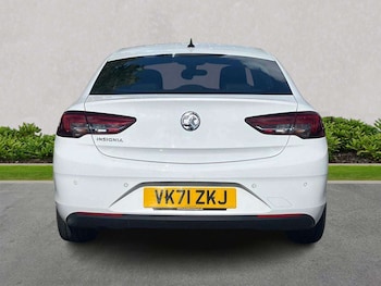 Used Vauxhall Insignia 2021 for sale - 78616477: Photo