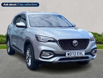 Used MG MG HS 2023 for sale - 78616562: Photo