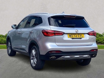 Used MG MG HS 2023 for sale - 78616562: Photo