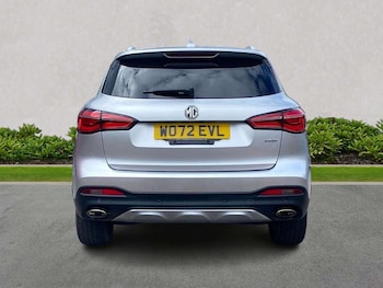Used MG MG HS 2023 for sale - 78616562: Photo