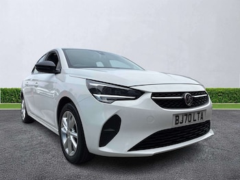 Used Vauxhall Corsa 2020 for sale - 79013170: Photo