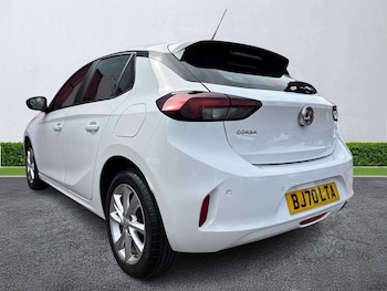 Used Vauxhall Corsa 2020 for sale - 79013170: Photo