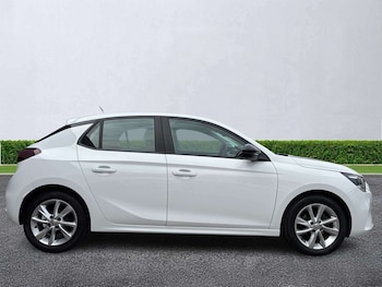 Used Vauxhall Corsa 2020 for sale - 79013170: Photo