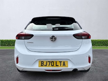 Used Vauxhall Corsa 2020 for sale - 79013170: Photo