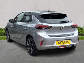 Used Vauxhall Corsa 2021 for sale - 75497992: Photo