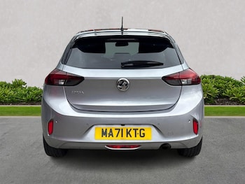 Used Vauxhall Corsa 2021 for sale - 75497992: Photo