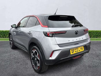 Used Vauxhall Mokka 2023 for sale - 79839398: Photo