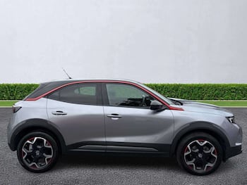 Used Vauxhall Mokka 2023 for sale - 79839398: Photo