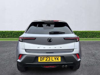 Used Vauxhall Mokka 2023 for sale - 79839398: Photo