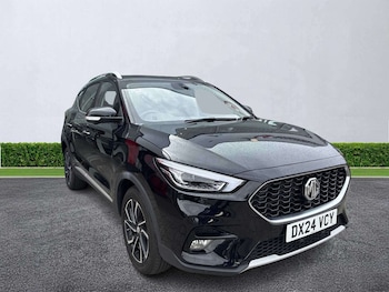 Used MG MG ZS 2024 for sale - 78659624: Photo
