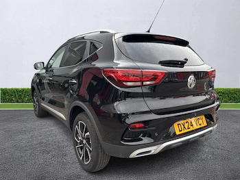 Used MG MG ZS 2024 for sale - 78659624: Photo