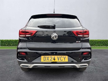 Used MG MG ZS 2024 for sale - 78659624: Photo