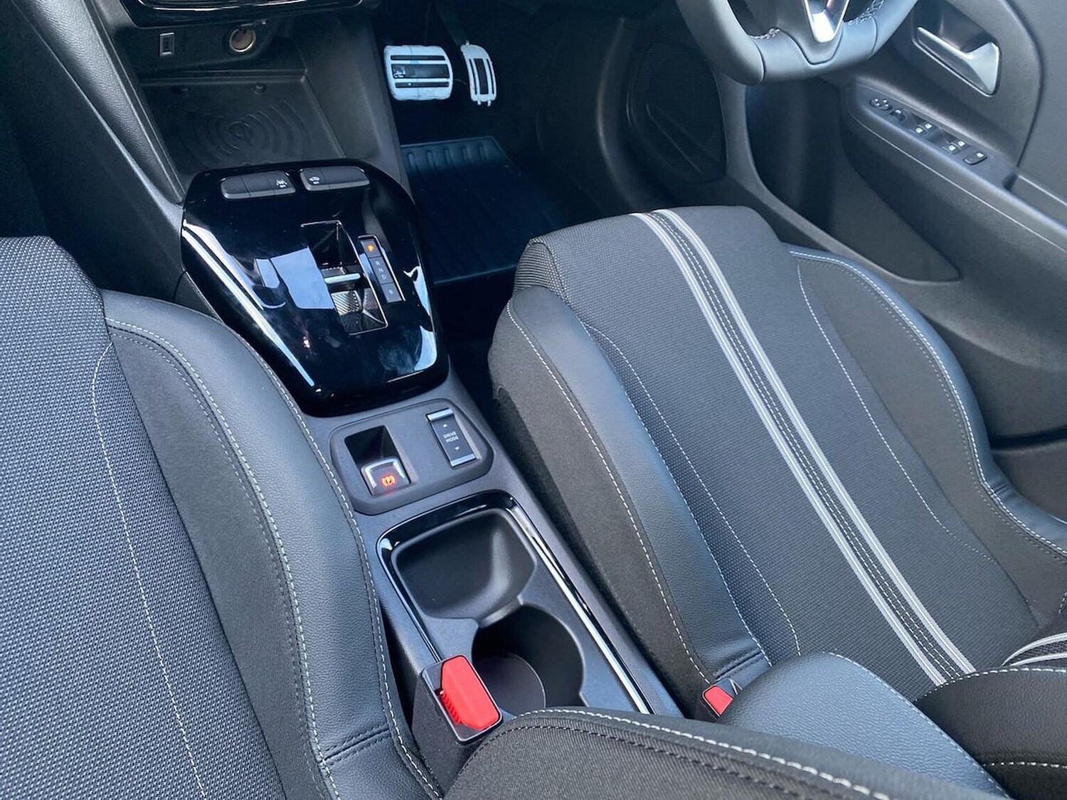 Used Vauxhall Corsa 2025 for sale - 76799369: Photo 13