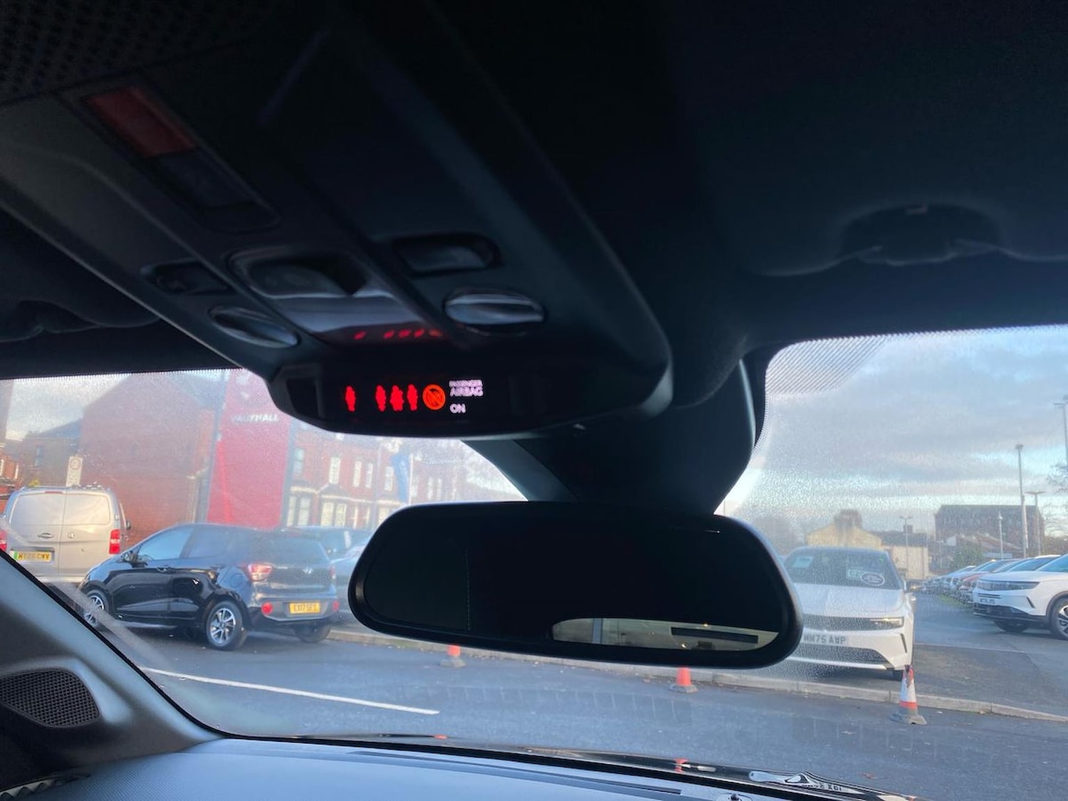 Used Vauxhall Corsa 2025 for sale - 76799369: Photo 14