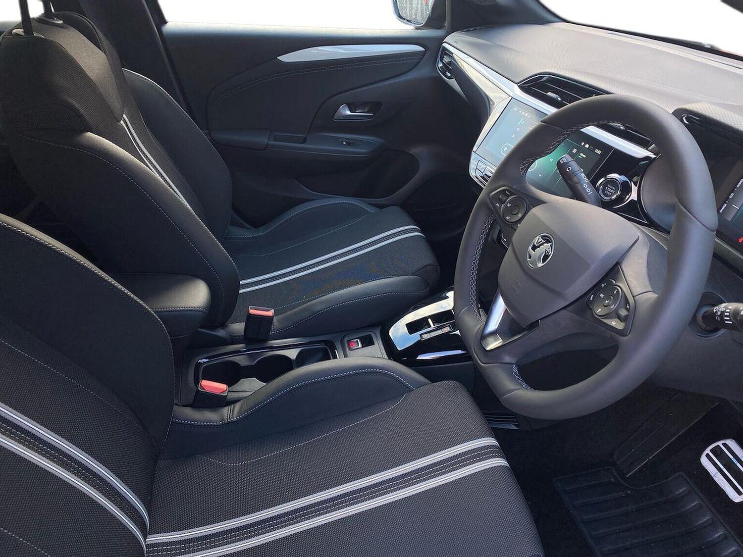 Used Vauxhall Corsa 2025 for sale - 76799369: Photo 15