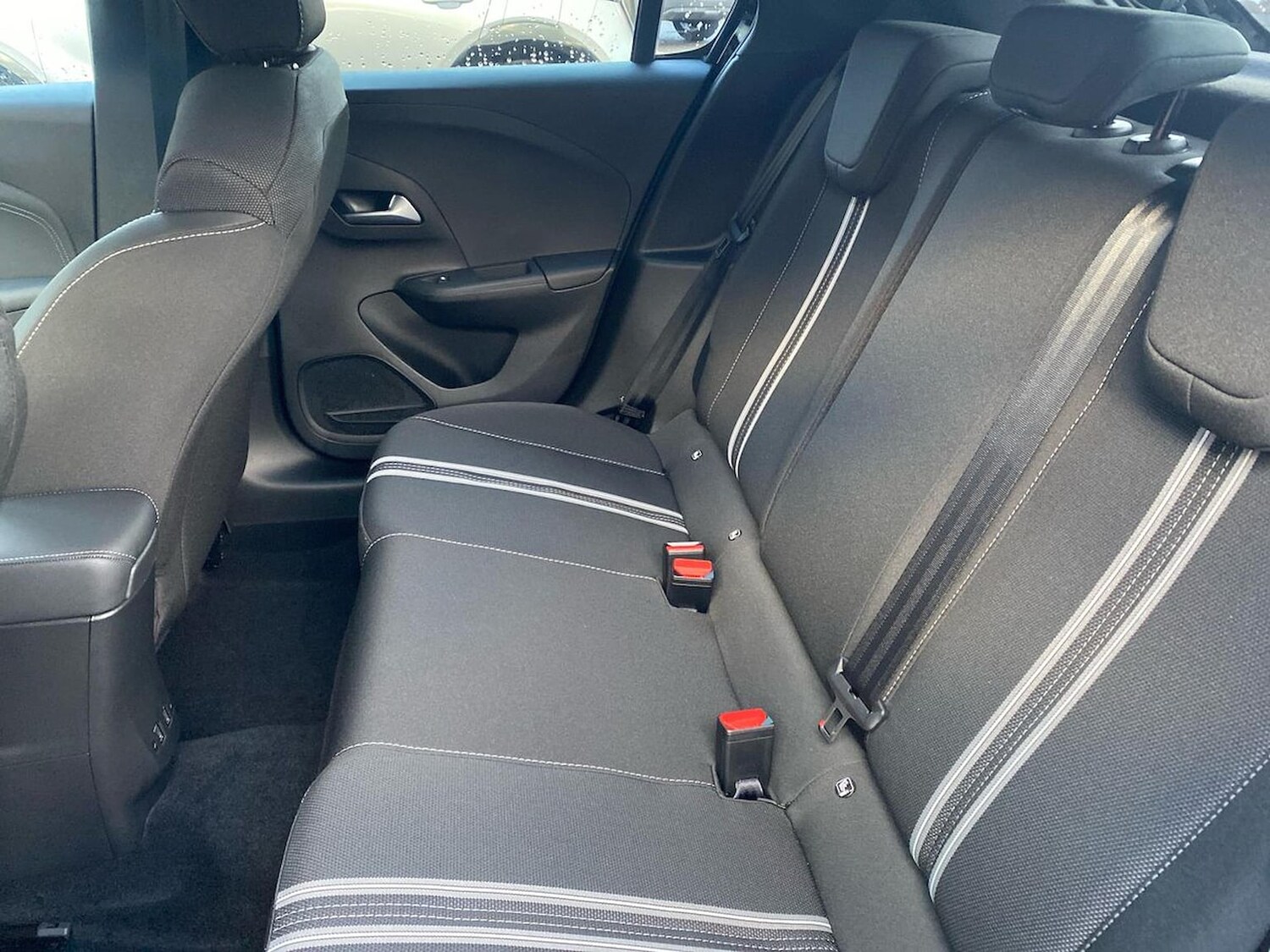 Used Vauxhall Corsa 2025 for sale - 76799369: Photo 16