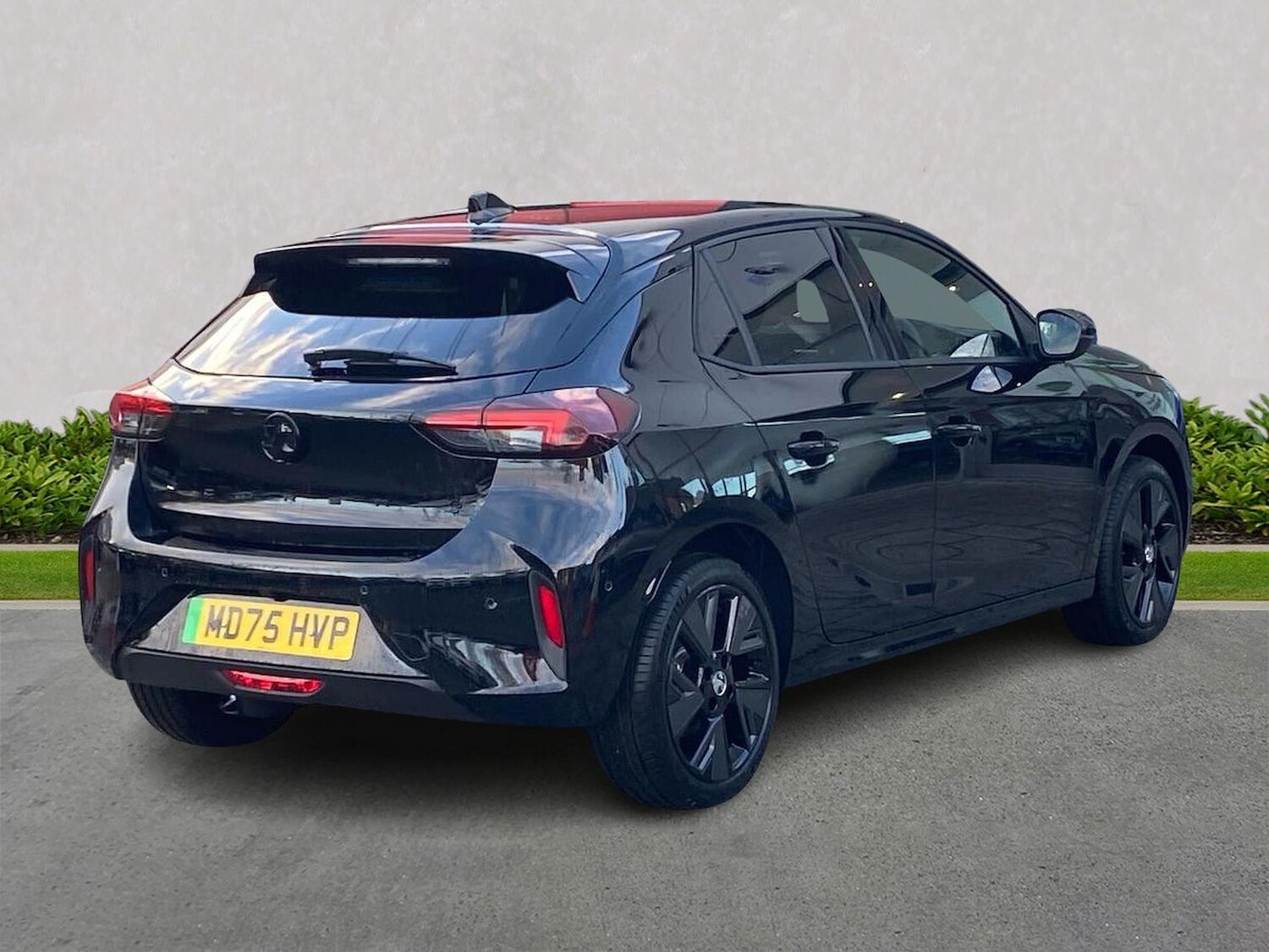 Used Vauxhall Corsa 2025 for sale - 76799369: Photo 18