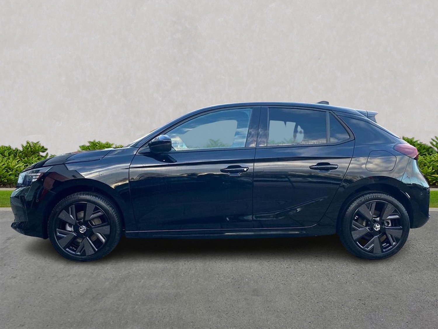 Used Vauxhall Corsa 2025 for sale - 76799369: Photo 19