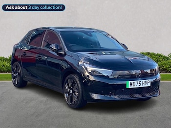 2025 - 100Kw Gs 50Kwh 5Dr Auto