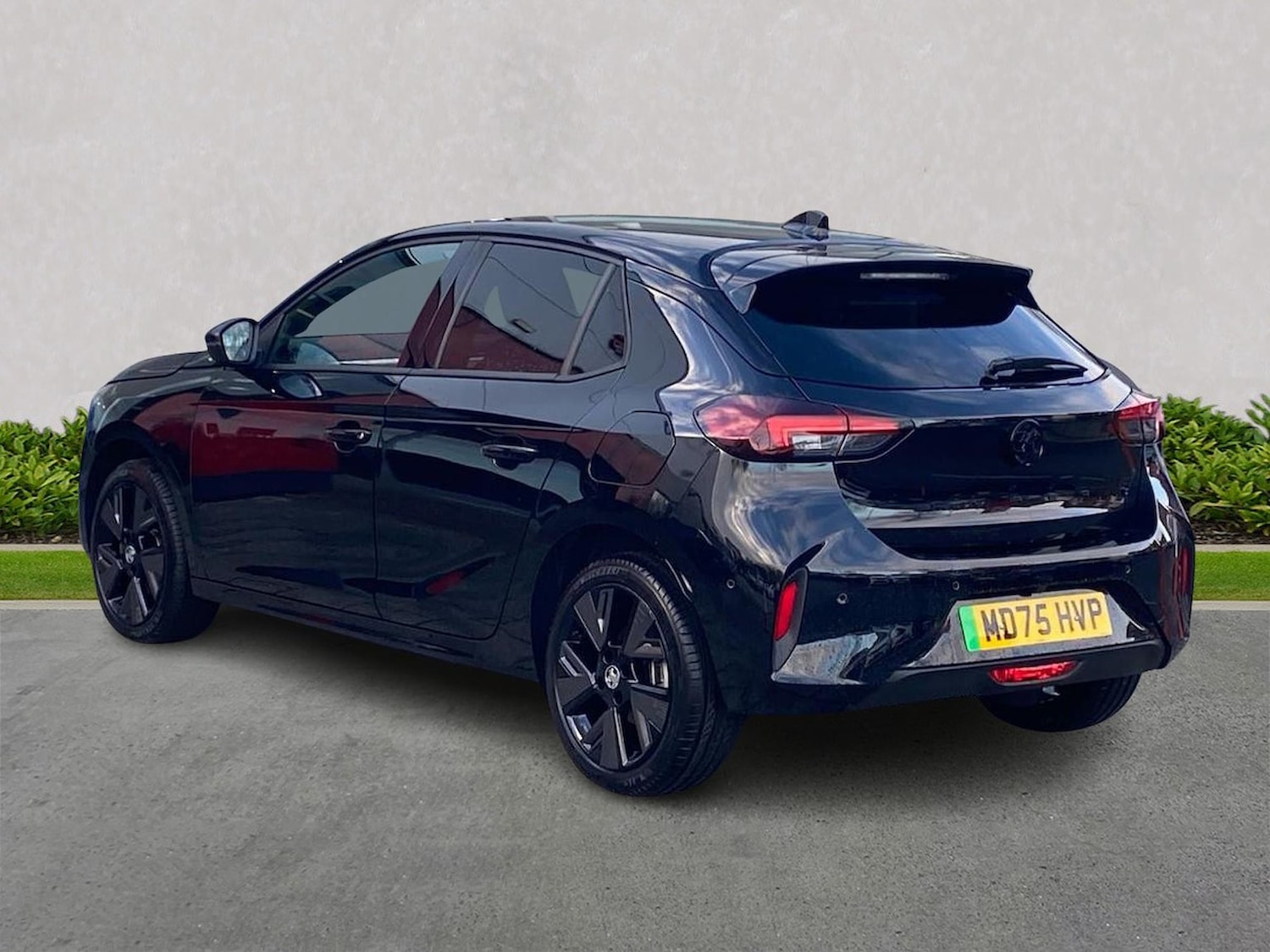 Used Vauxhall Corsa 2025 for sale - 76799369: Photo 2