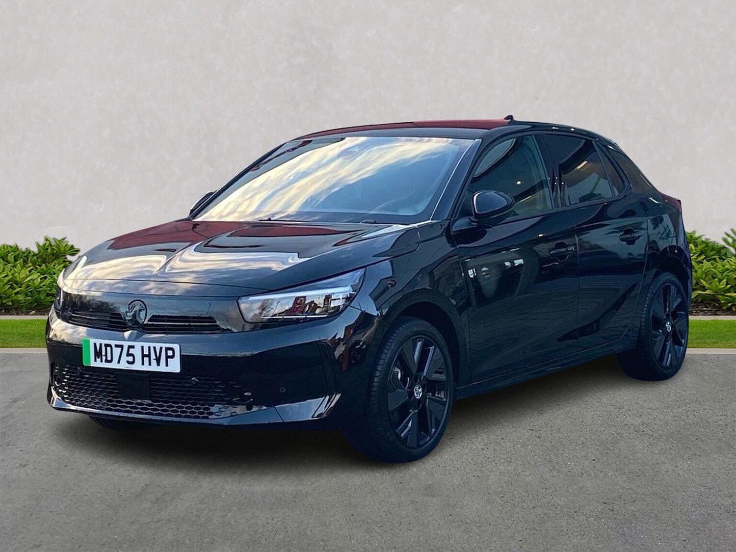 Used Vauxhall Corsa 2025 for sale - 76799369: Photo 20