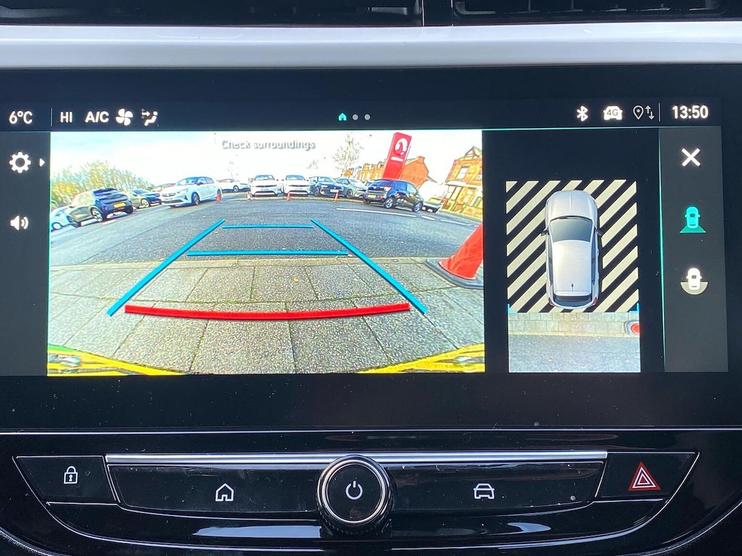 Used Vauxhall Corsa 2025 for sale - 76799369: Photo 23