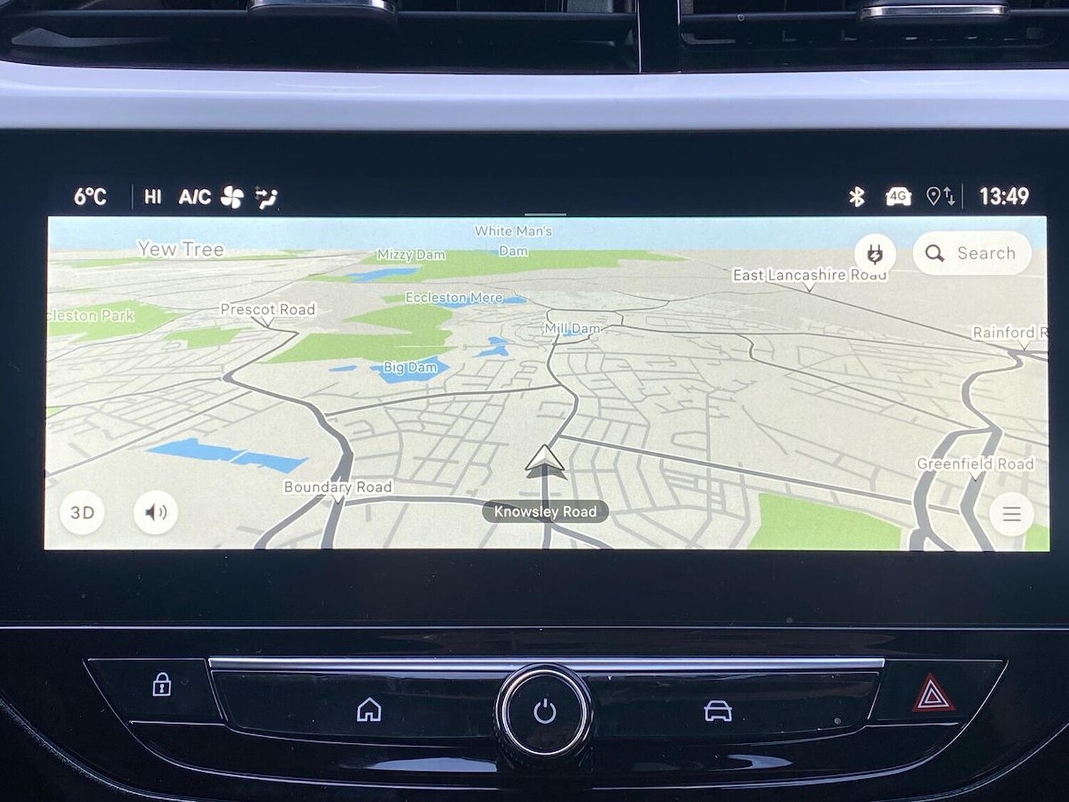 Used Vauxhall Corsa 2025 for sale - 76799369: Photo 24