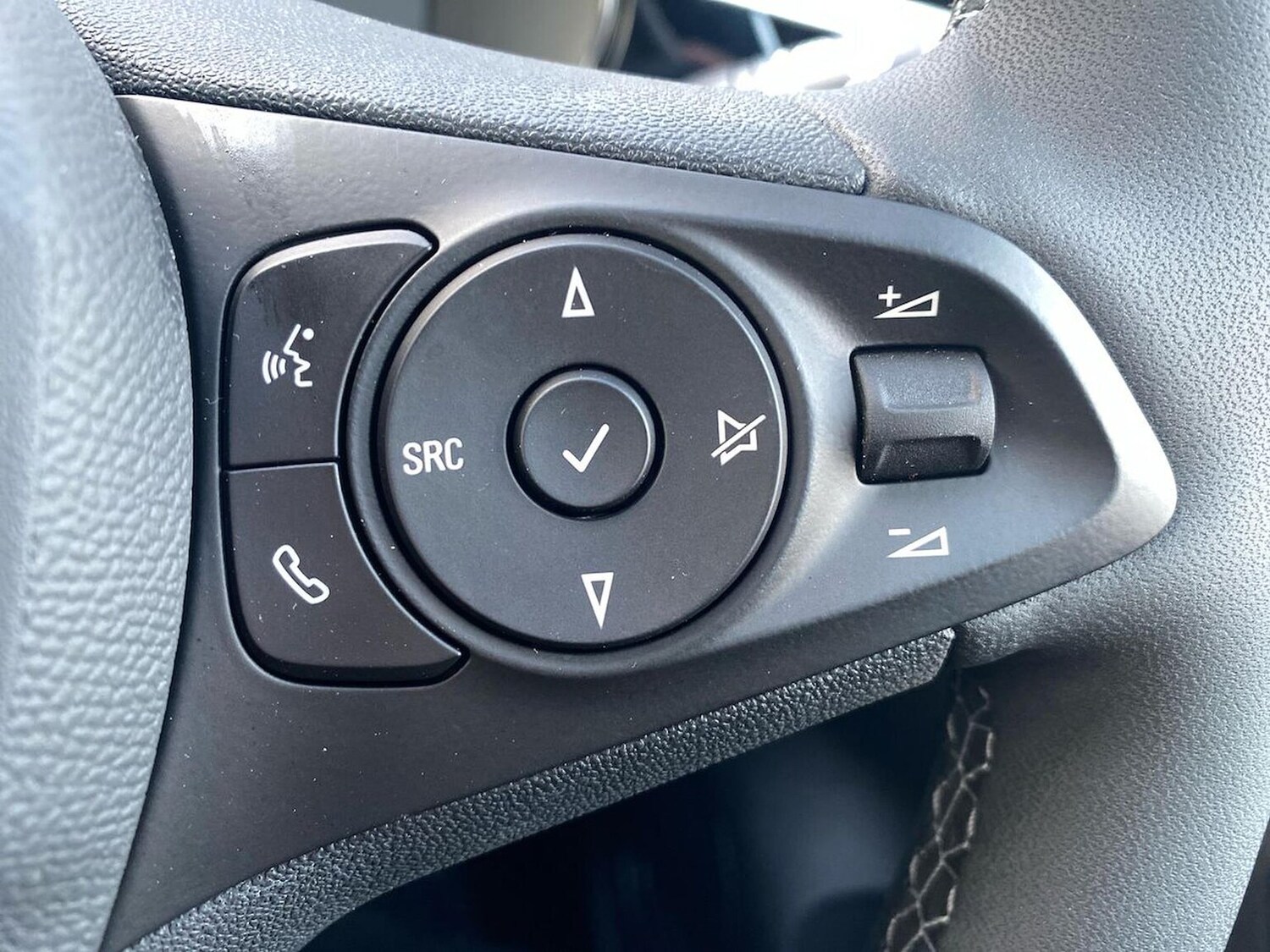 Used Vauxhall Corsa 2025 for sale - 76799369: Photo 25