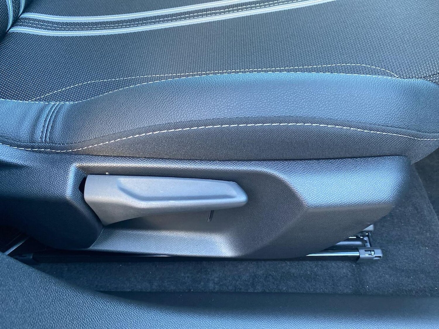 Used Vauxhall Corsa 2025 for sale - 76799369: Photo 29