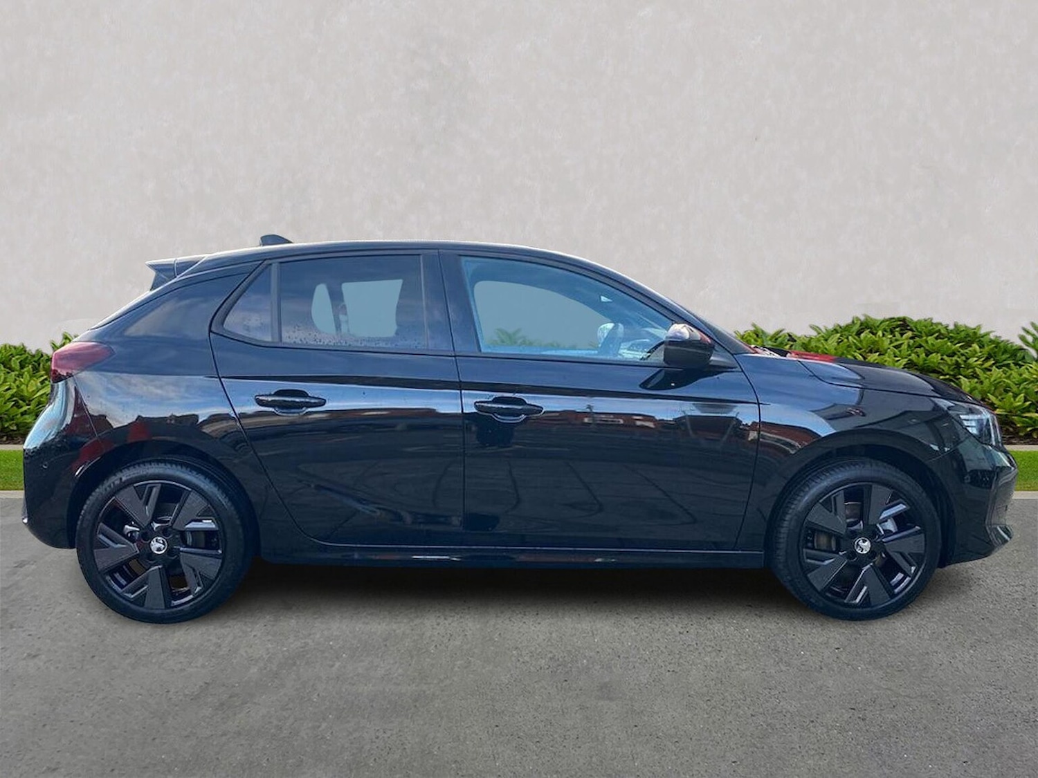 Used Vauxhall Corsa 2025 for sale - 76799369: Photo 3