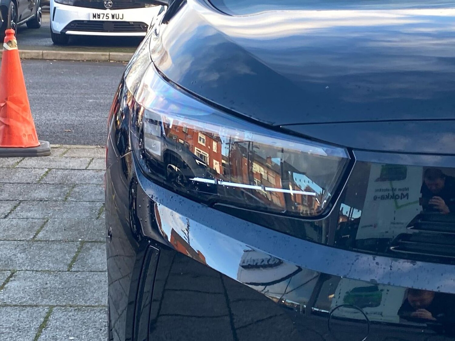 Used Vauxhall Corsa 2025 for sale - 76799369: Photo 32