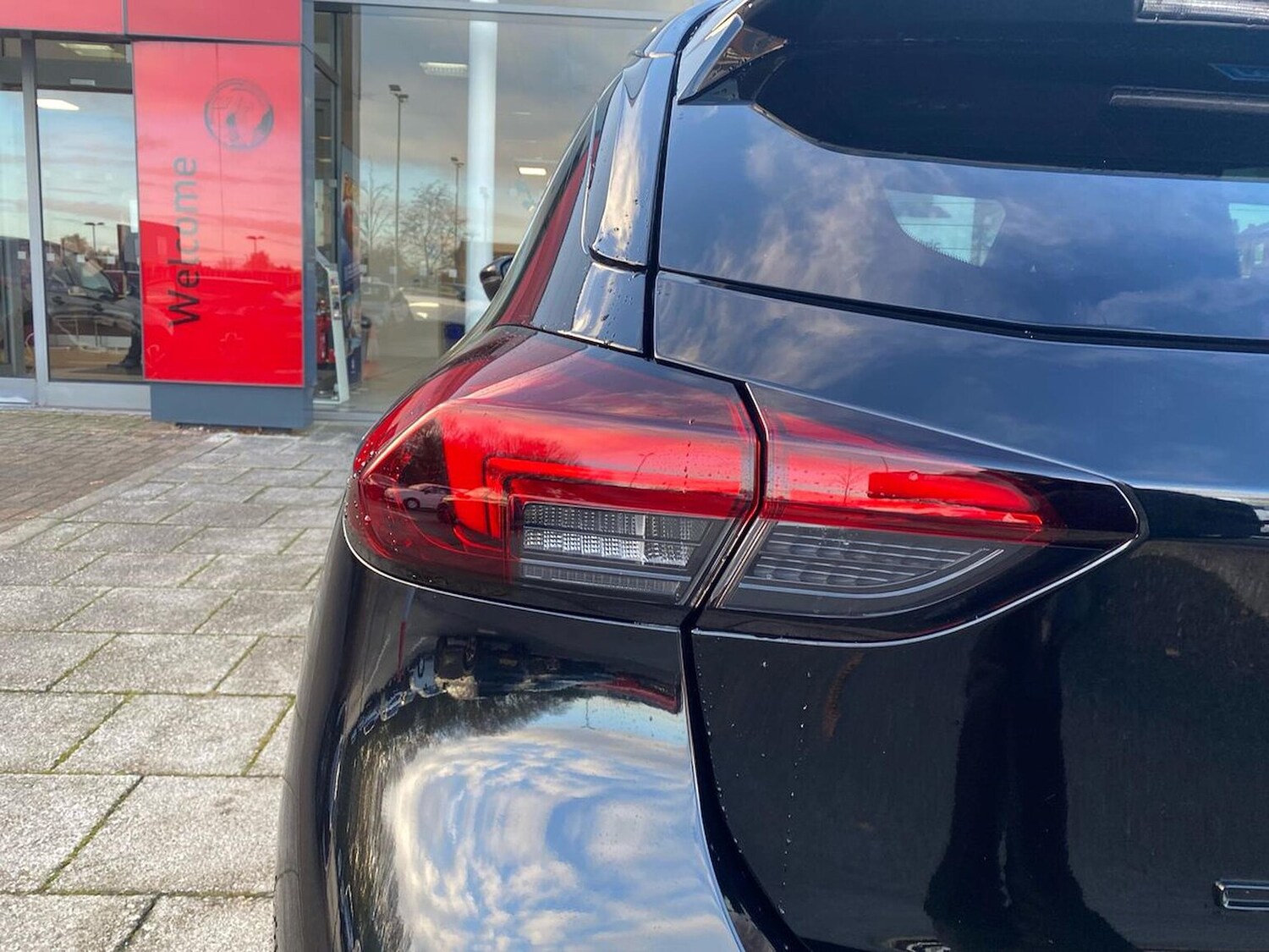 Used Vauxhall Corsa 2025 for sale - 76799369: Photo 33