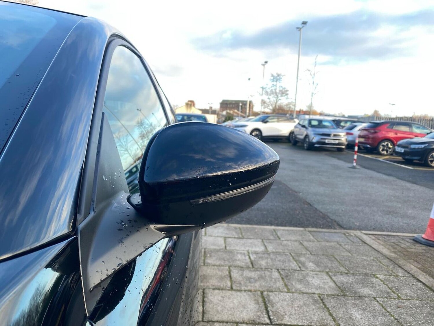 Used Vauxhall Corsa 2025 for sale - 76799369: Photo 35