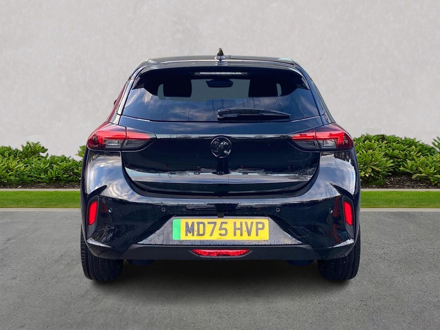 Used Vauxhall Corsa 2025 for sale - 76799369: Photo 4