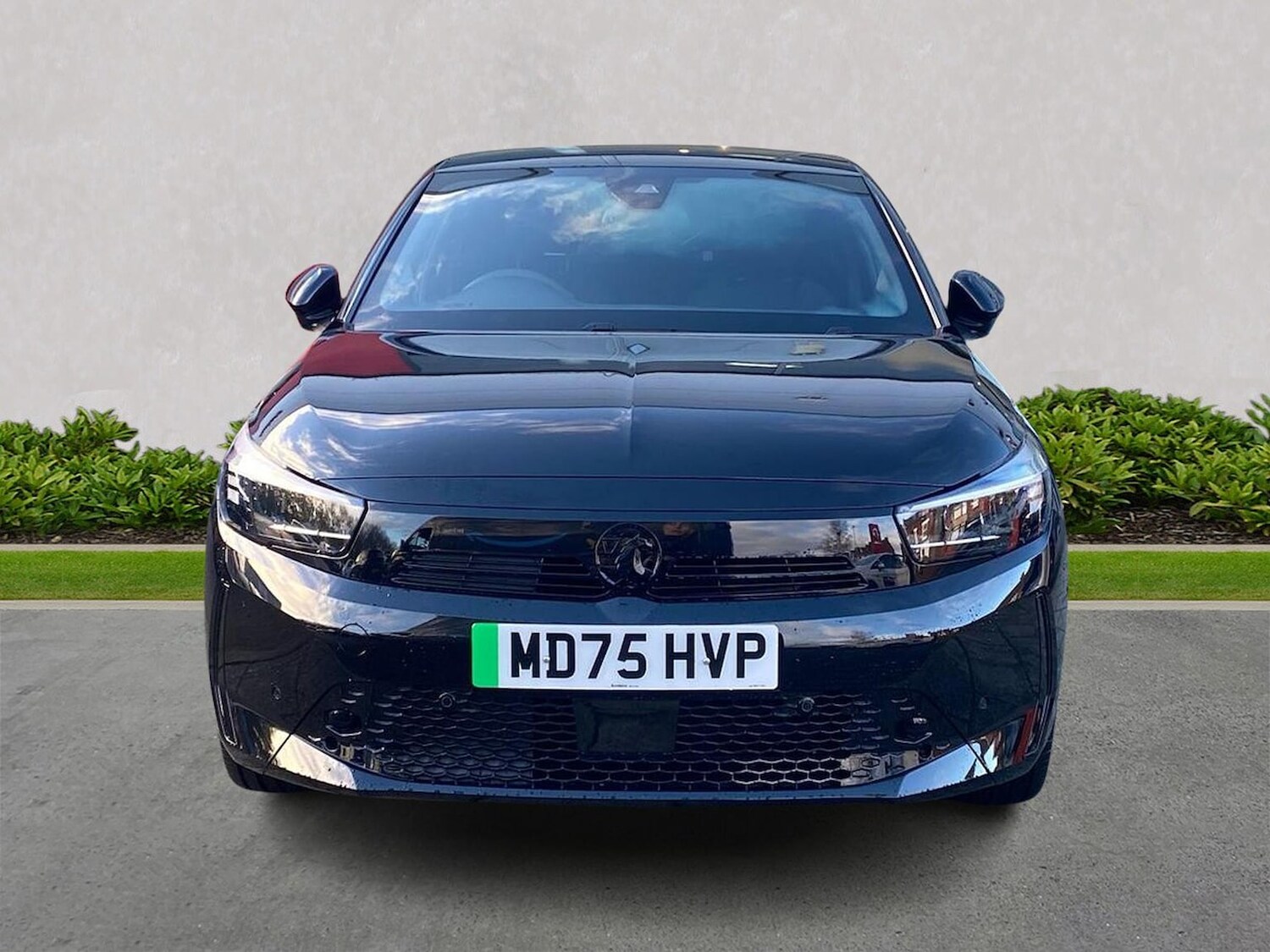 Used Vauxhall Corsa 2025 for sale - 76799369: Photo 5