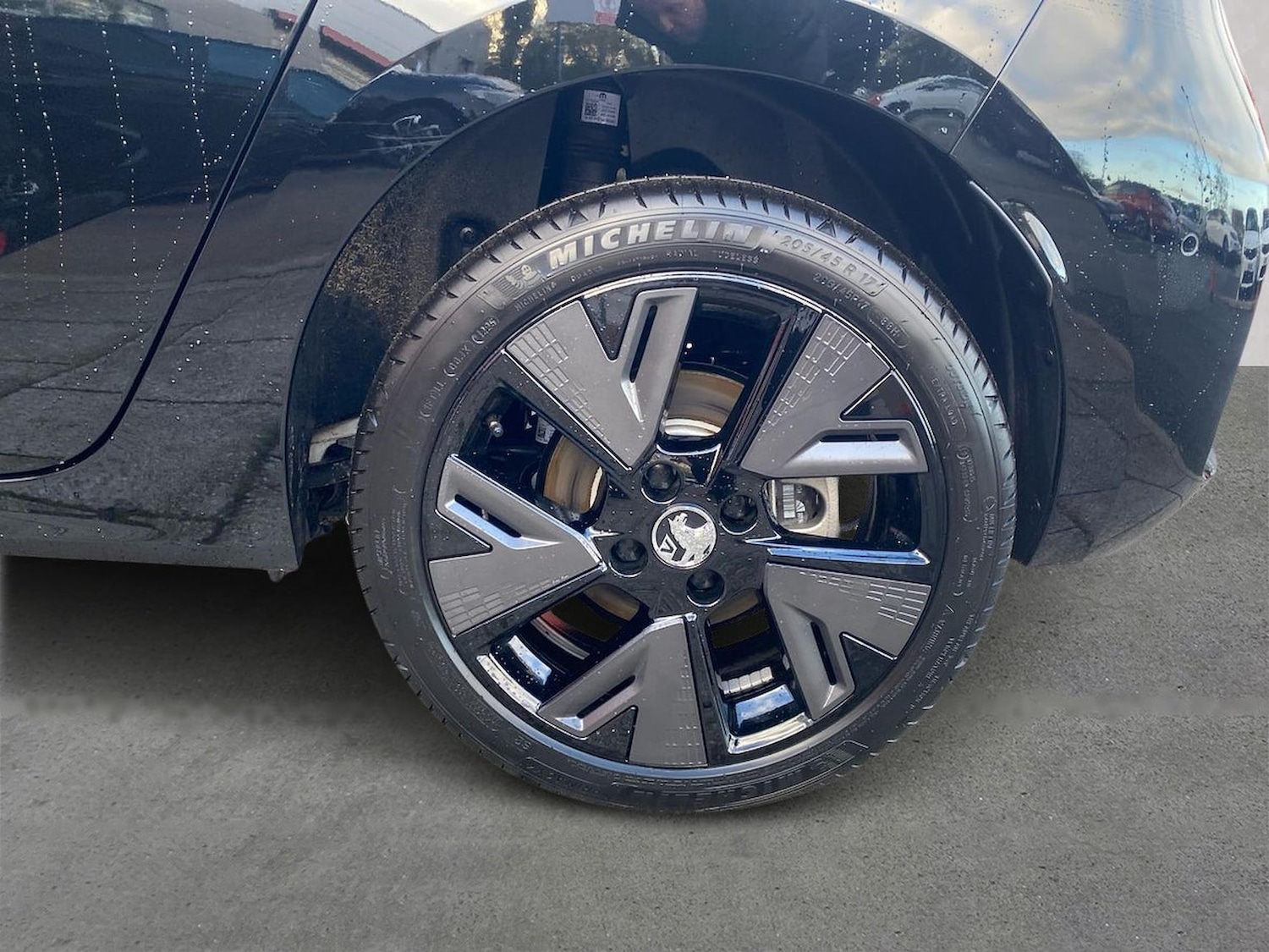 Used Vauxhall Corsa 2025 for sale - 76799369: Photo 6