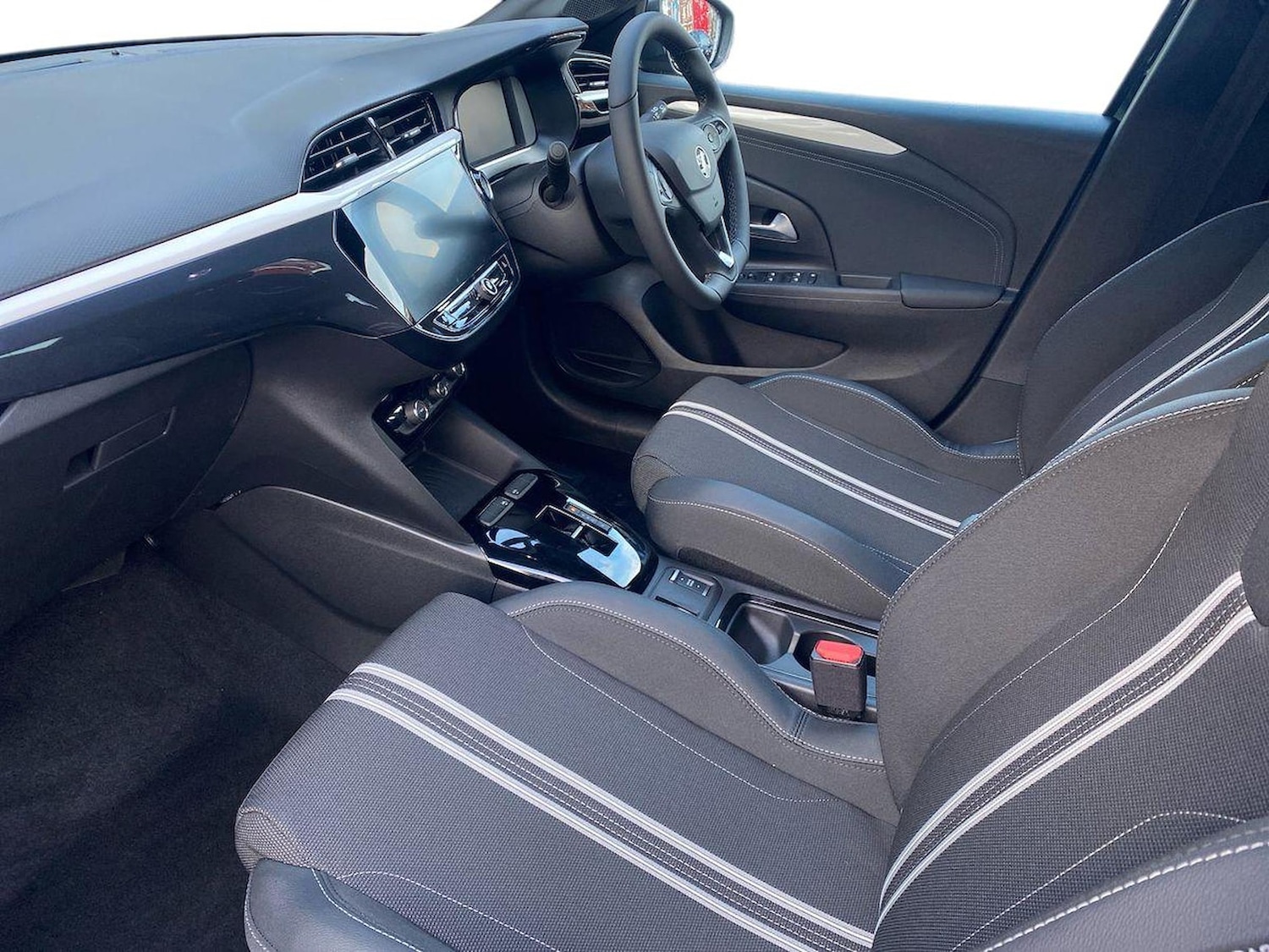 Used Vauxhall Corsa 2025 for sale - 76799369: Photo 7