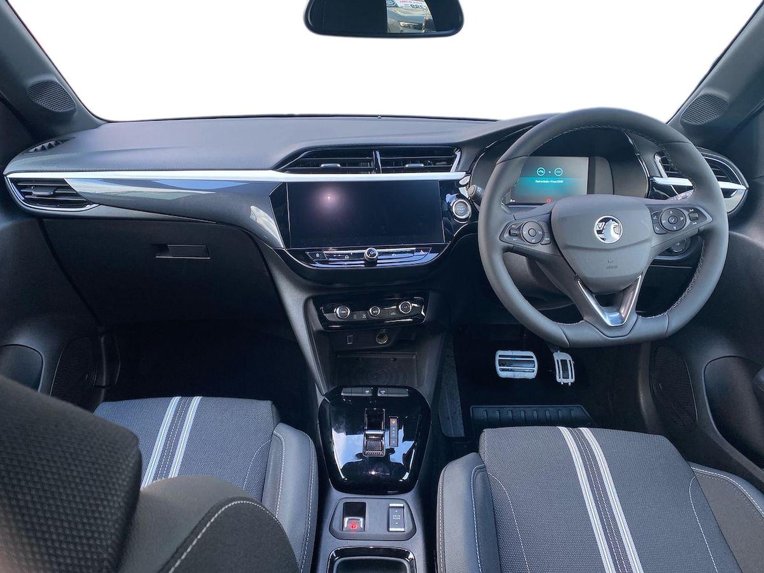 Used Vauxhall Corsa 2025 for sale - 76799369: Photo 8